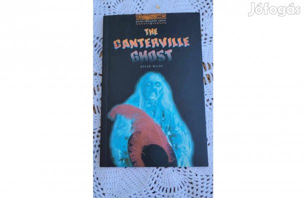 Oscar Wilde: The Canterville Ghost