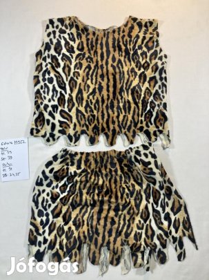 Ősember jelmez M352