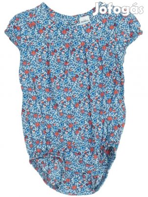 OshKosh Új (címkés) Lány Rövid ujjú / ujjatlan body (Méret: 68)