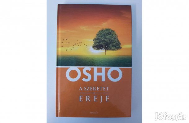 Osho: A szeretet ereje