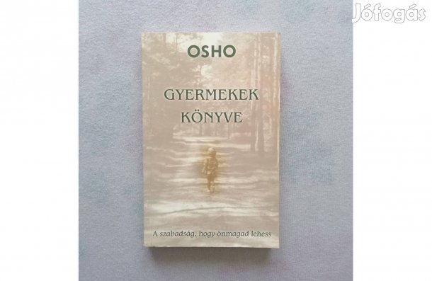 Osho: Gyermekek könyve