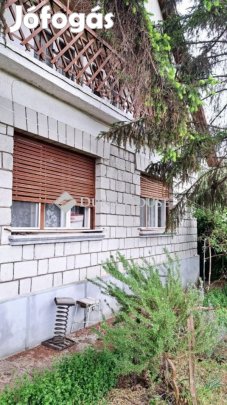 Ösküi eladó 130 nm-es ház