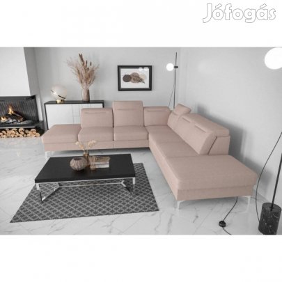 Oslo 2+2 Üléses Sarokkanapé