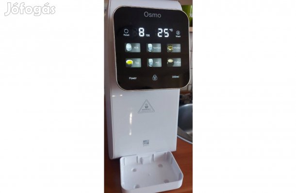 Osmo G21 víztisztító
