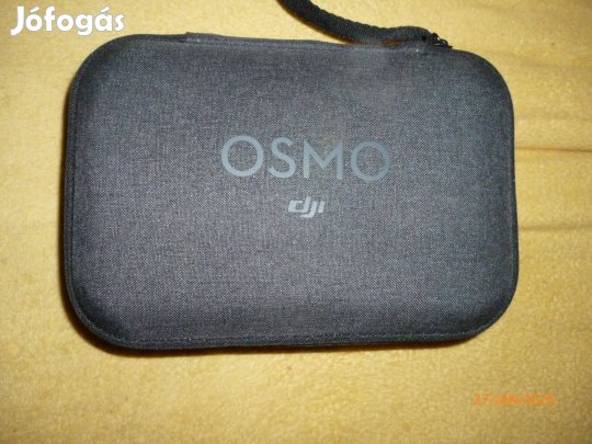 Osmo dji eladó