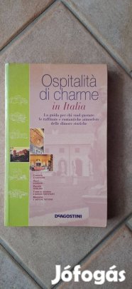 Ospitalita di Charme in Italia - Kastélyszállók Olaszországban