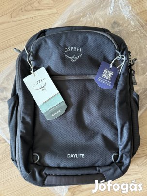Osprey Daylite 26+6 hátizsák új