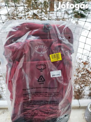 Osprey Hikelite 32L Hátizsák