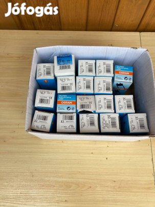 Osram 64716 600W 230V G 9.5 18 db