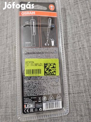 Osram Ledinspect penlight dobozos, bontatlan