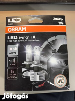 Osram Ledriving HL H7