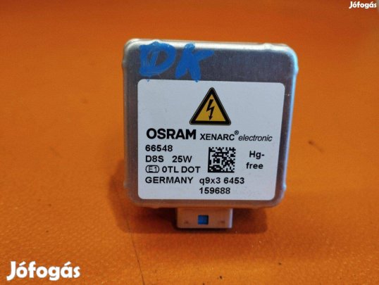Osram D3S Xenon Fényszóró ízzó, 35W, 1 darab 