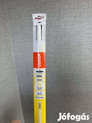 Osram T5 High Output LED fénycső