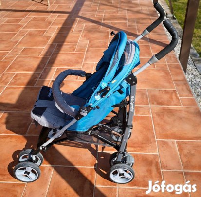 Összecsukható Babydesign Travel "sport" babakocsi