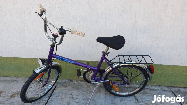 Összecsukható Camping Kerékpár Eladó