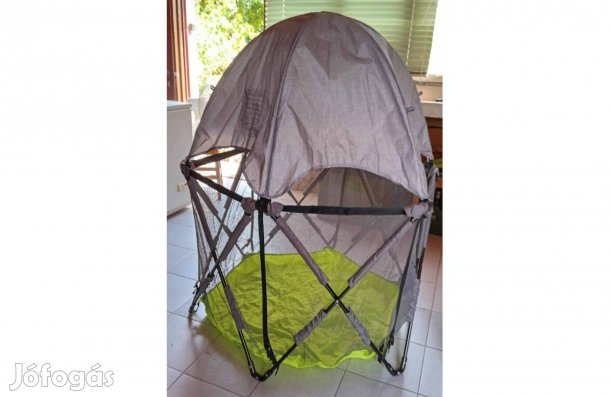 Összecsukható Summer járóka eladó