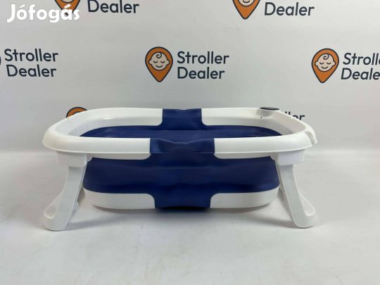 Összecsukható, hordozható babakád utazáshoz
