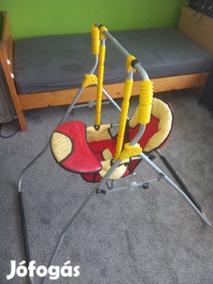 Összecsukható babahinta