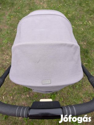 Összecsukható babakocsi