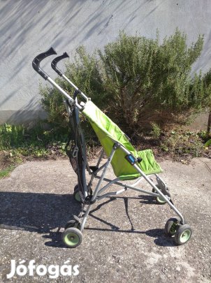 Összecsukható babakocsi