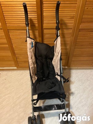 Összecsukható babakocsi