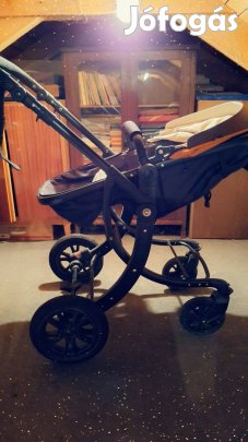 Összecsukható babakocsi