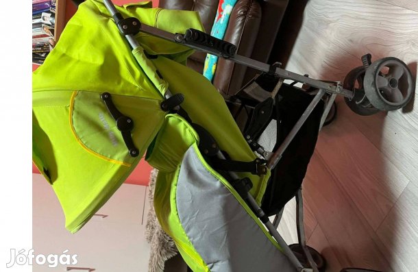 Összecsukható babakocsi eladó