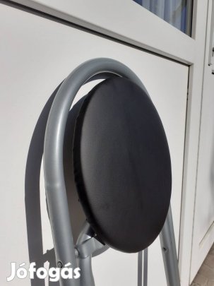 Összecsukható bárszék 4 db