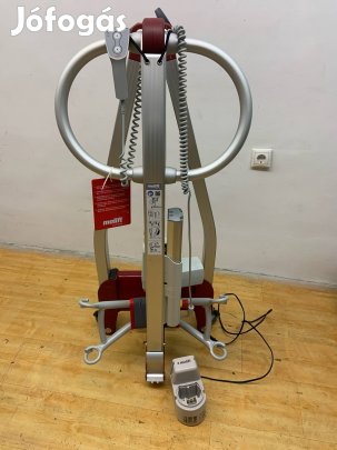 Összecsukható elektromos beteg emelő