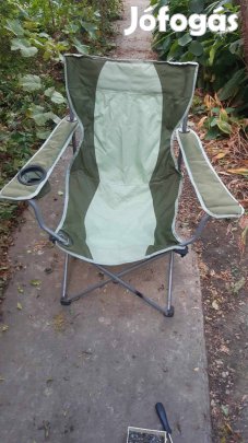 Összecsukható horgász szék