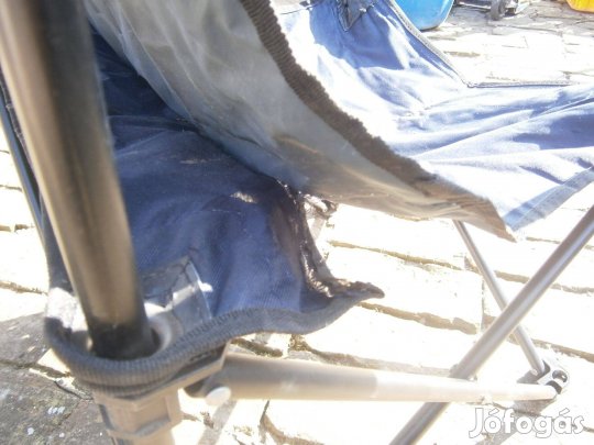 Összecsukható horgászszék eladó