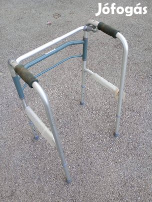 Összecsukható járókeret