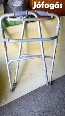 Összecsukható járókeret eladó
