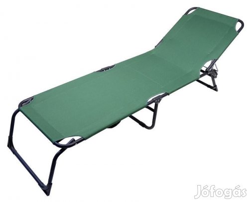 Összecsukható kemping nyugágy 1156931264