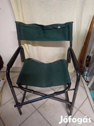 Összecsukható kemping székek
