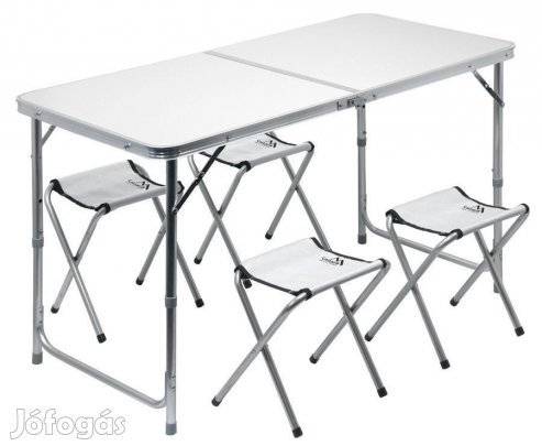 Összecsukható kempingkészlet 1156245674