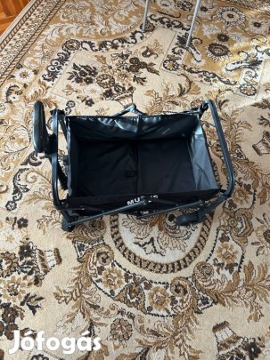 Összecsukható kocsi