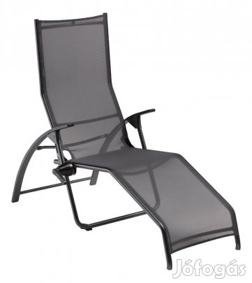 Összecsukható napozóágy N54846