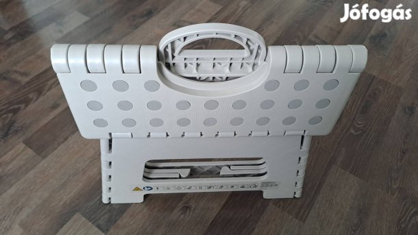 Összecsukható sámli