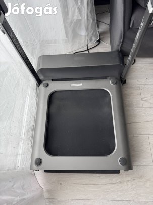 Összecsukható séta/futópad