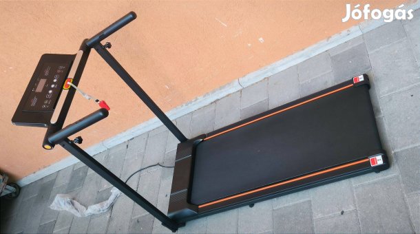 Összecsukható sétapad, gyaloglópad S-Sport