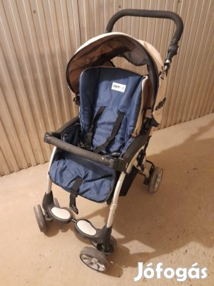 Összecsukható sport babakocsi