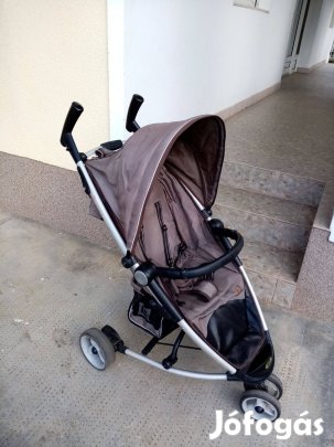 Összecsukható sport babakocsi eladó