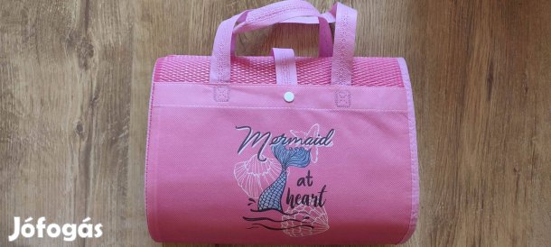 Összecsukható strandszőnyeg