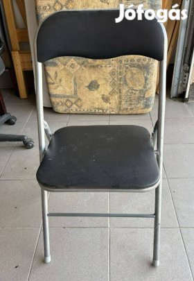 Összecsukható szék eladó