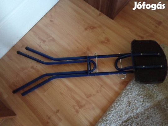 Összecsukható vasaló szek 