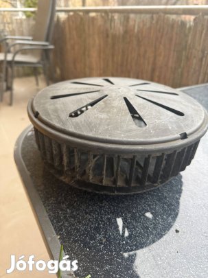 Összefolyó, lefolyó Geberit Pulvia