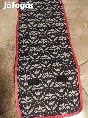 Összehajtható kozmetikai táska