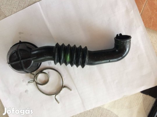 Összekötő cső, (dob-szivattyú), Whirlpool mosógéphez eladó