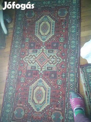 Összekötő szőnyeg